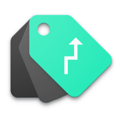 Fluctuate - Universal Price Tracker icon