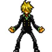 Black Feet Pirate FIght