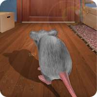 Maus in Home Simulator 3D