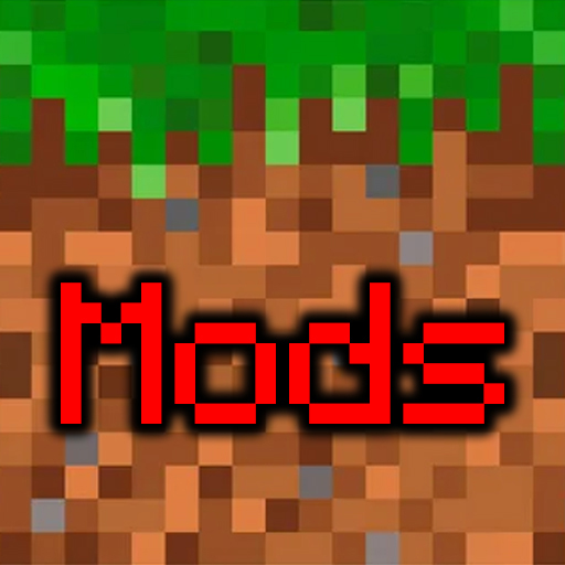 Anime Mods for MCPE icon