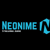 ikon NeoNime - Anime Streaming App