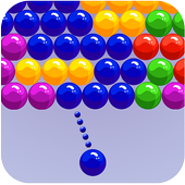 Bubble Shooter - New bubbles Game 2019 icon