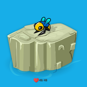 Epic Story of Monsters icon