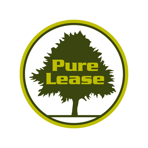 Pure Lease icon