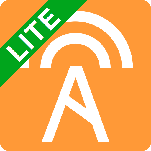 Accent Network Lite icon
