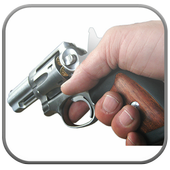 Weapon Wallpaper icon