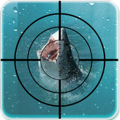 Sniper Gangs Shark icon