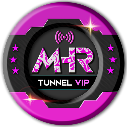 MHR Tunnel VIP - Ultra Speed icon