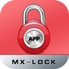 MX Lock icon