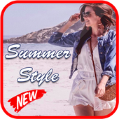 Summer Style icon