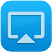 AirPlay Screen Mirroring &amp; TV Cast icon