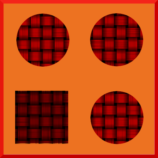 Odd One Out Game icon