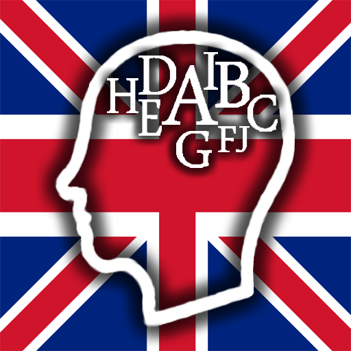 English Grammar Test icon