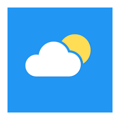 Weather иконка