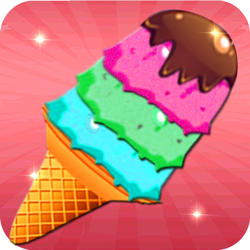 Ice Cream Chef, Cooking Games icon