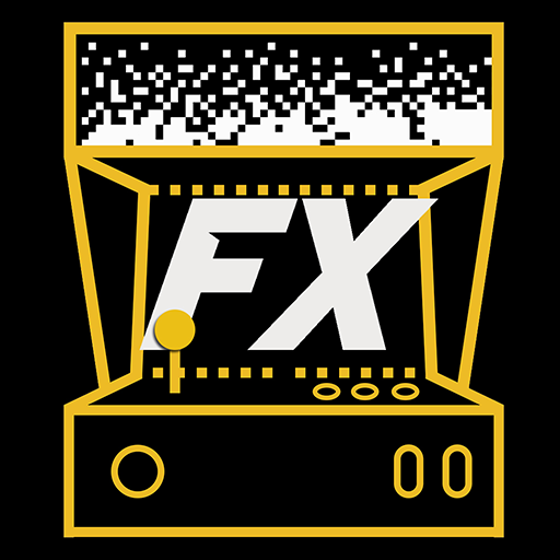 ReplayFX Companion иконка