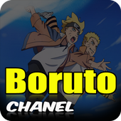 Boruto Full Episode HD icon