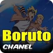 Boruto Full Episode HD on 9Apps