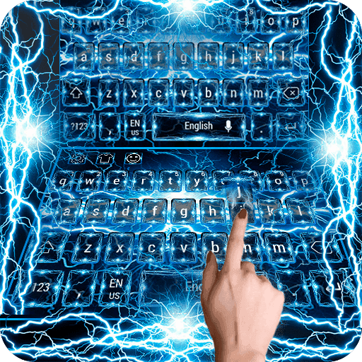 Zippered Keyboard icon