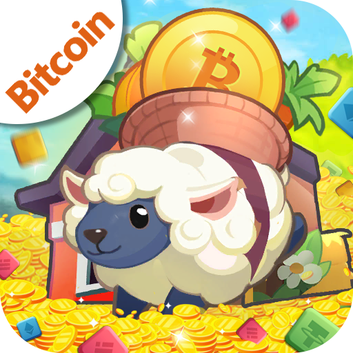 Mystery Farm Tycoon icon