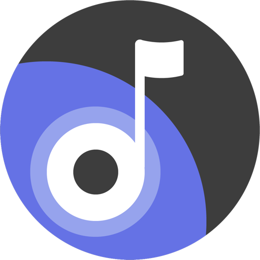 Moosic - Музыка ВКонтакте иконка