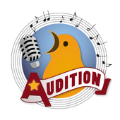 Audition icon