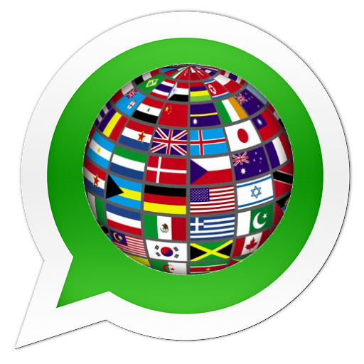 Social Translate icon