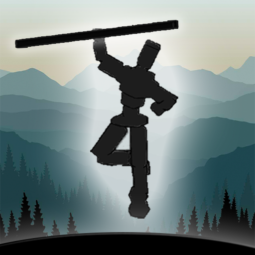 Stick Fight 3D icon