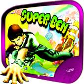 Super Ben Adventure B10
