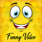 30 Sec Funny Video - Comedy Video icon