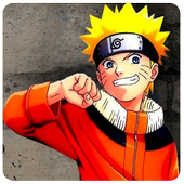 HD Wallpapers for Naruto icon
