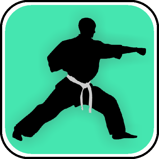 Learn Kung Fu Techniques icon