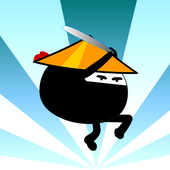Cute Ninja icon