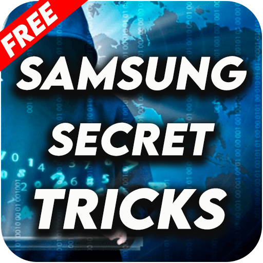 Samsung Secret Tricks/Samsung Secret Codes icon
