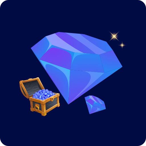 Get Daily Diamonds &amp; FFF Clue icon