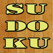 MAGIC SUDOKU icon