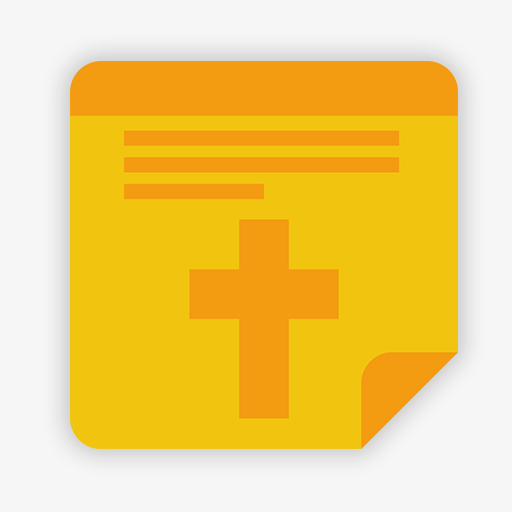 My Sermon Notes icon