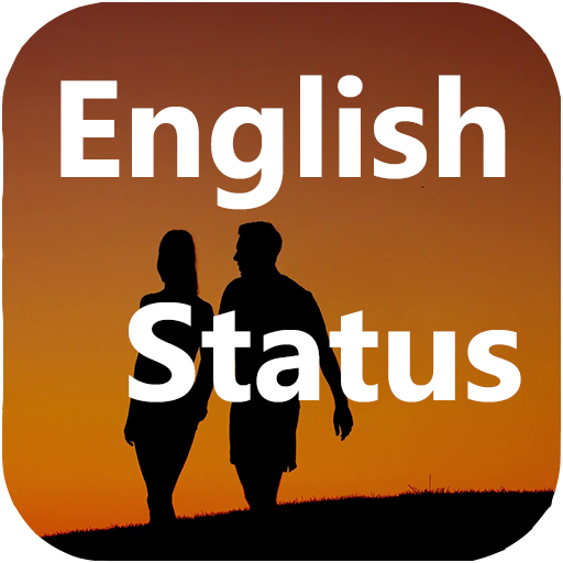 English Status 2019 أيقونة