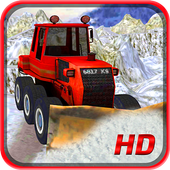 Streets Cleaner: Snow Edition icon