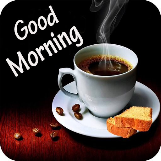ikon Good Morning GIF Status