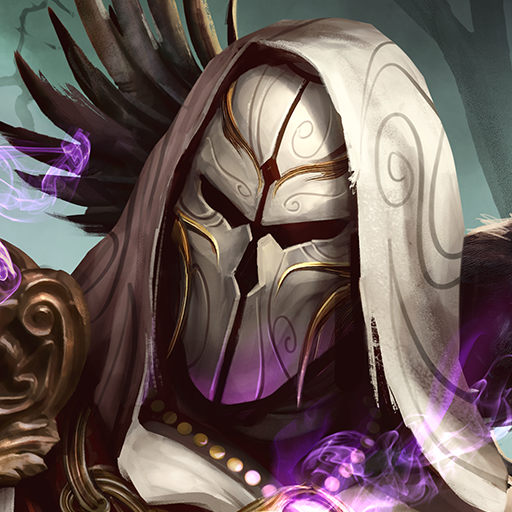 Mighty Heroes: Multiplayer PvP icon