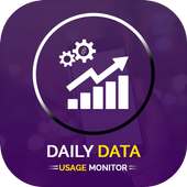 Daily Data Usage