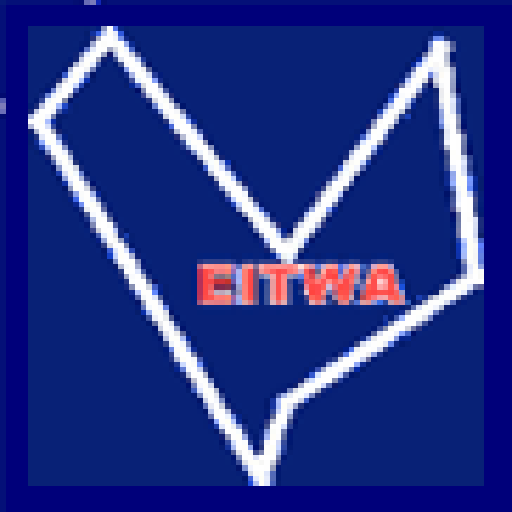 EITWA W45 universal keyboard qwerty version icon