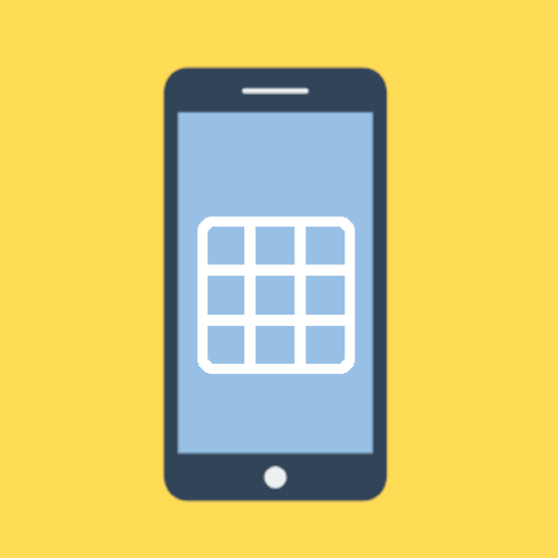 Easy Sheet for Google Sheet icon