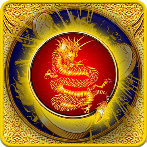 China Tayn House Slot icon