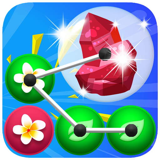 Pearls Finding - Game Matching Kit icon