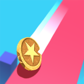 Coin Dash Rush icon