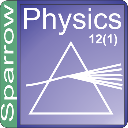 Gujarati 12th Physics Sem 3 icon