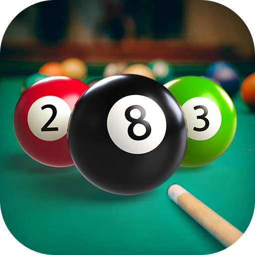 3D Real Pool - 8 Ball Pool - Snooker Game icon