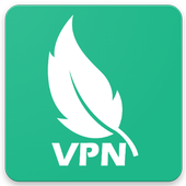 Master Green VPN Free icon